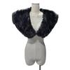 Pirate Design Medieval Viking Cape Hunter Style Faux Fur Cloak Retro Warrior Cloak