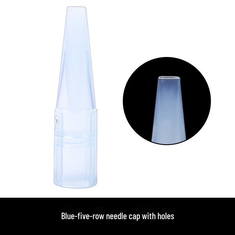 

Колпачок иглы для вышивальной машины Candy Color: Варианты: 3 раунда, 5 раундов, 5 рядов Specification