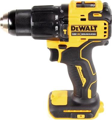 Impact Screwdriver DCD709DCD709D2T