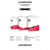 LE SSERAFIM - 1st Studio Album 'UNFORGIVEN' [SET]