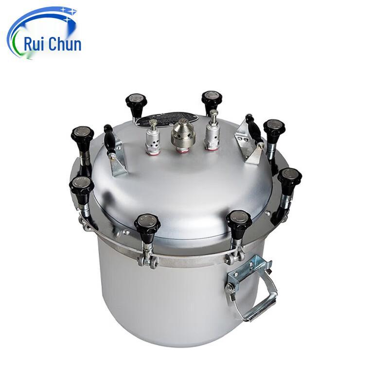 Ruichun Plateau Pressure Cooker
