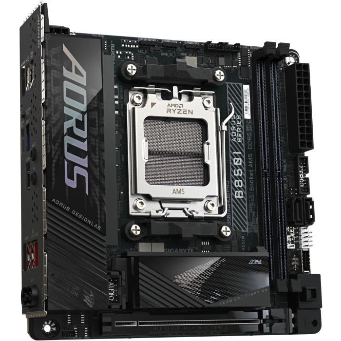 Mainboard - GIGABYTE - B850I AORUS PRO