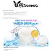 Elizavecca Aqua Crème Goutte d'Eau à l'Acide Hyaluronique 50 ml