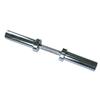 WEZHO OB47 Special Curved Barbell Bar