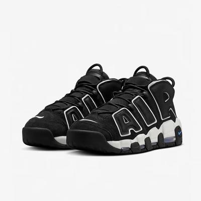 Chaussures de Basketball Homme, Baskets AIR MORE UPTEMPO '96