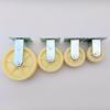 Heavy-Duty Universal Nylon Caster Wheel for Industrial Use