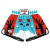 Breathable Quick Dry Cycling Shorts MMA Training Running Gym Sports Pants