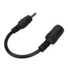7.4 X 5.0 Female To 4.5 X 3.0mm Male 7.4 To 4.5 for HP Dell Power Adapter Conversion Line