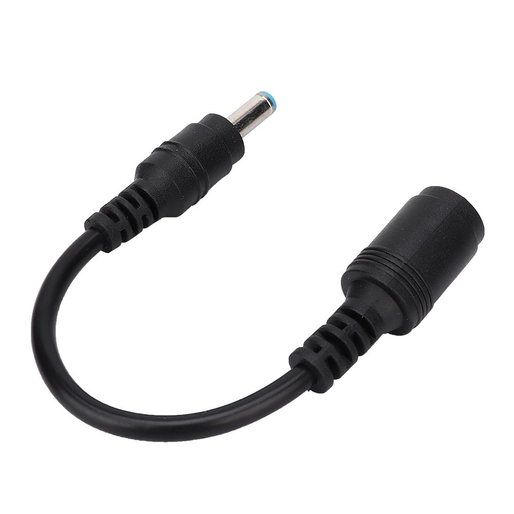 7.4 X 5.0 Female To 4.5 X 3.0mm Male 7.4 To 4.5 for HP Dell Power Adapter Conversion Line