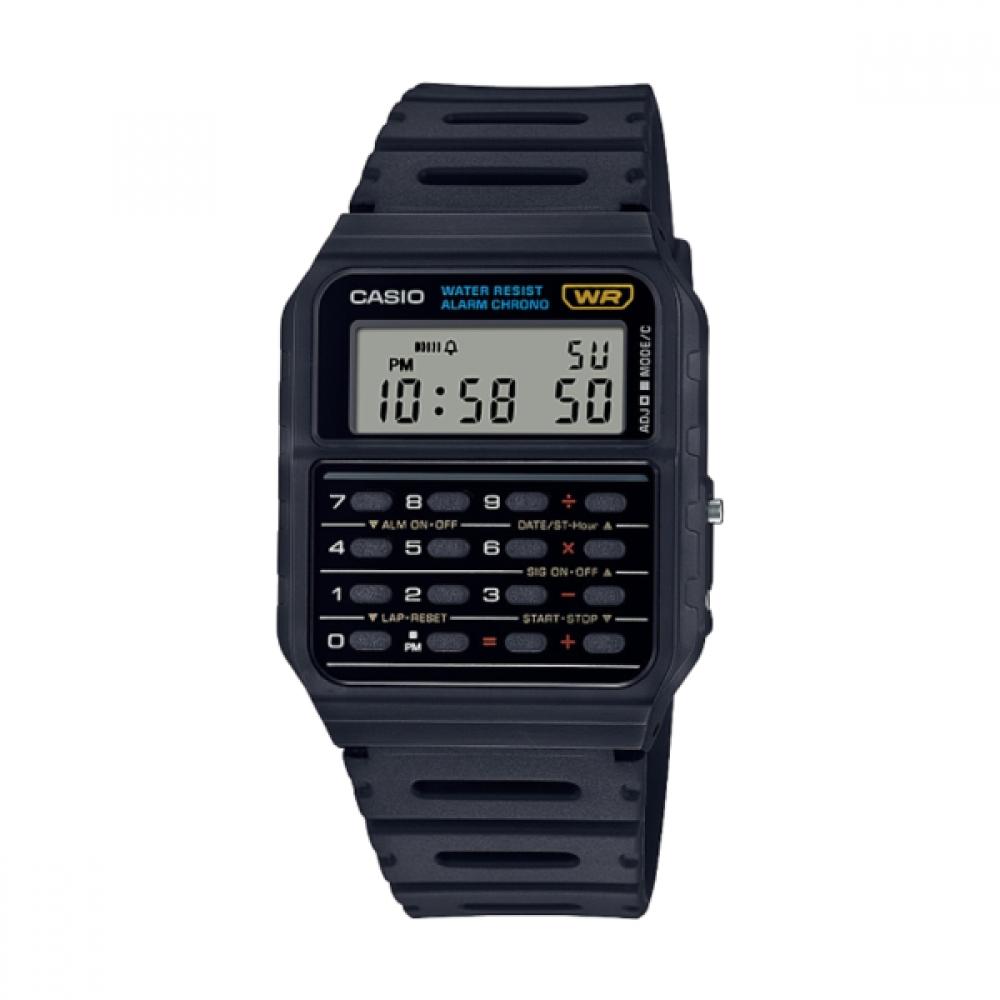 G Shock Ca 53w 1z Single option