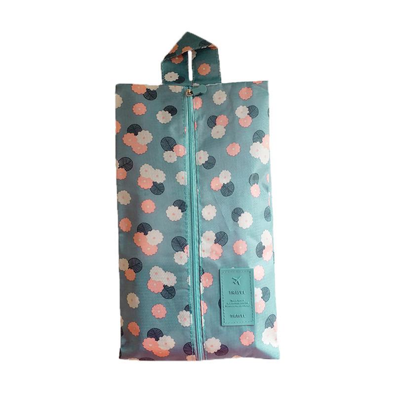 Tragbarer Wasserdichter Organizer Reisetasche Schuhtasche Schrankorganizer Strand-Aufbewahrungstasche Spielzeugtasche Schuh-Sortiertaschen Organizer-Taschen