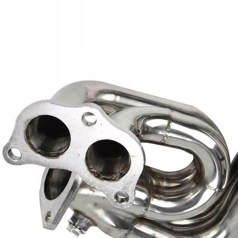Nuovo MT001146 per Subaru Impreza WRX/STi GE/GH/GR/GV 08-14 motore DOHC 2.0L/2.5L EJ20 EJ25 Kit Collettore di Scarico Racing