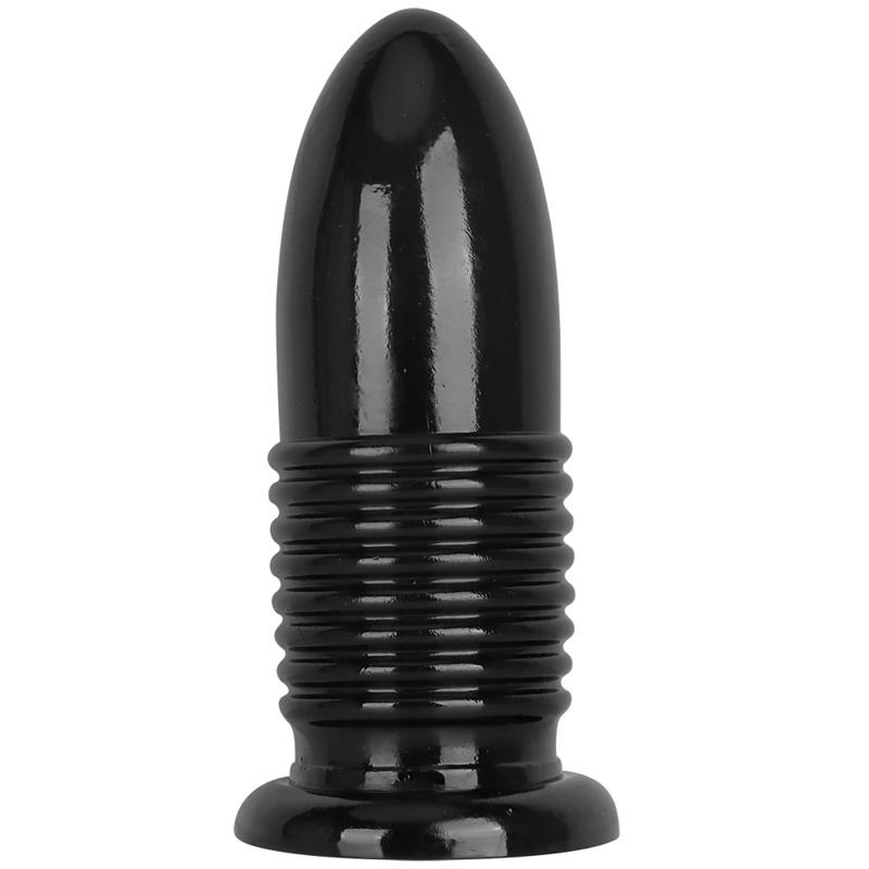 Women's Backyard Anal Plugs Big Bottle Extra Large Thick Chrysanthemum Developer Expander Erotic Appliances