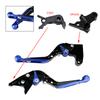 Adjustable Clutch Brake Lever fit for VOGE DS900X 900DSX 2024-2026