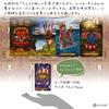 Tarot in Wonderland Tarot in Wonderland in manual [Alice Wonderland] [Tarot fortune-telling included]