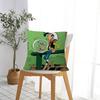 Anime LUCKY LUKE CARTOON   Pillow Anime Pillow Sofa Bed Head Pillow Cover Cushion Cover Fashion