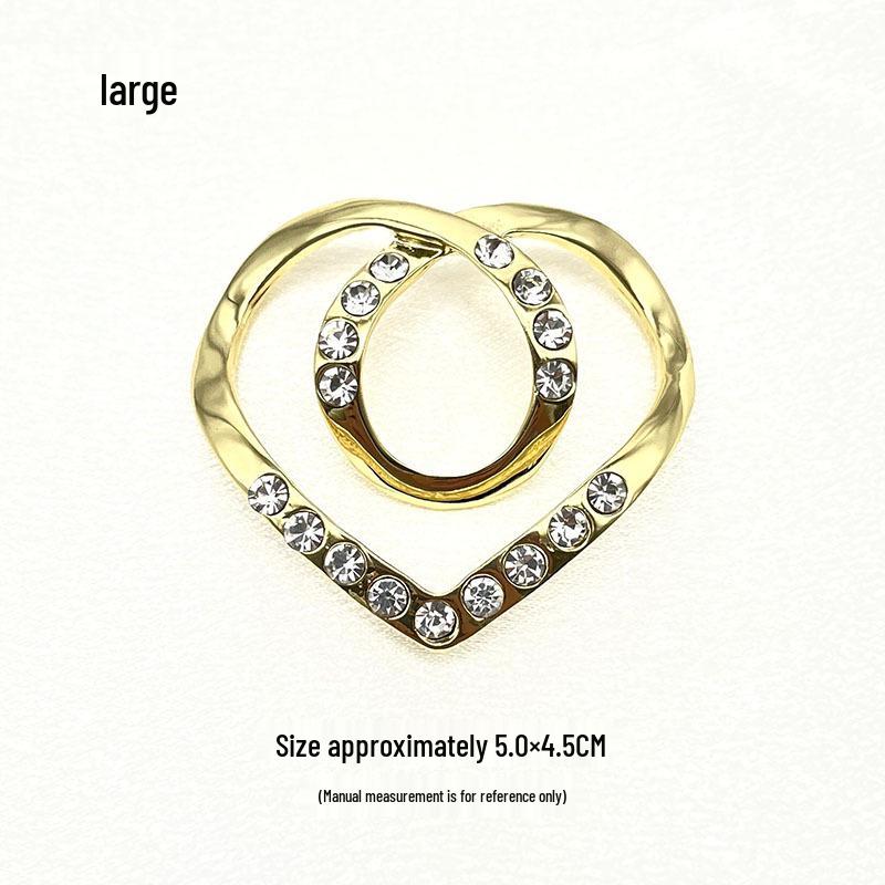 Summer Fashion Knotting Scarf Ring - Waist-Shaping Accessory