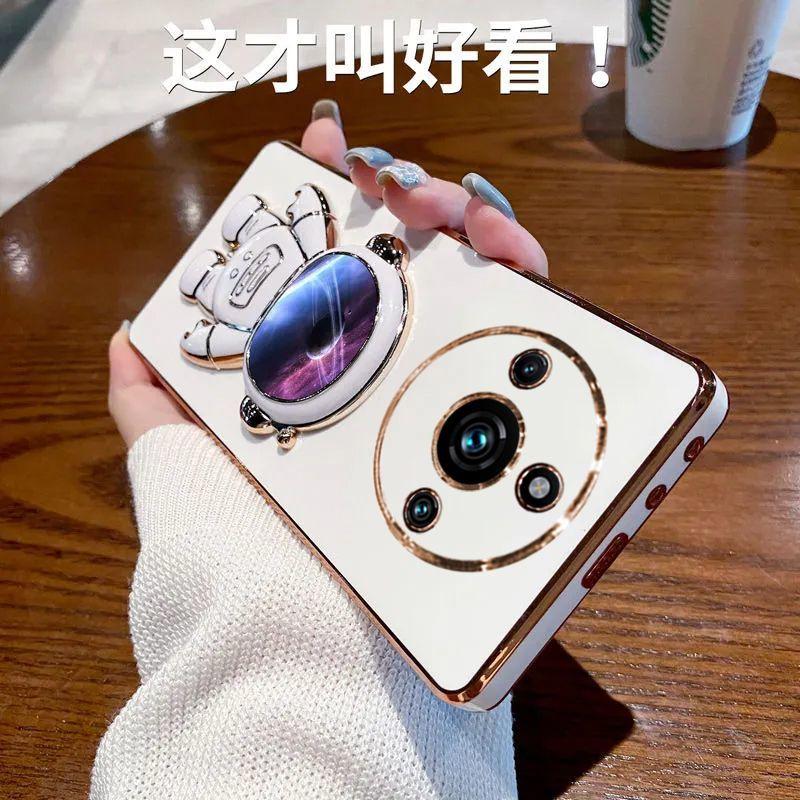 Dla Realme C51 C53 C55 C33 C21 C31 C35 C21Y C25Y C30 C30S C20 C11 2021 C15 C17 C12 C25 C25S przypadku miękkiego silikonu tylna pokrywa uchwyt etui na telefon