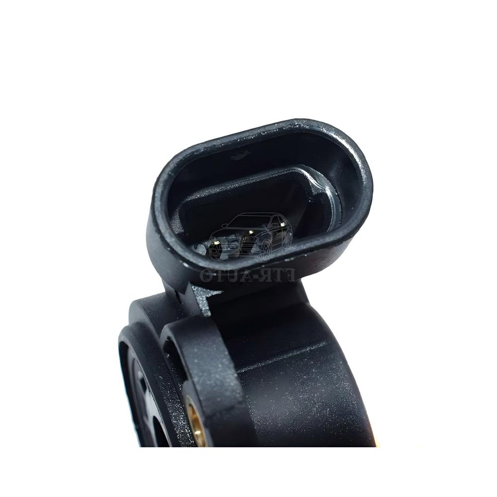 Throttle Position Sensor 7701044743 7701206371 7700273699 for Renault Dacia Logan Clio Espace Laguna Megane Scenic