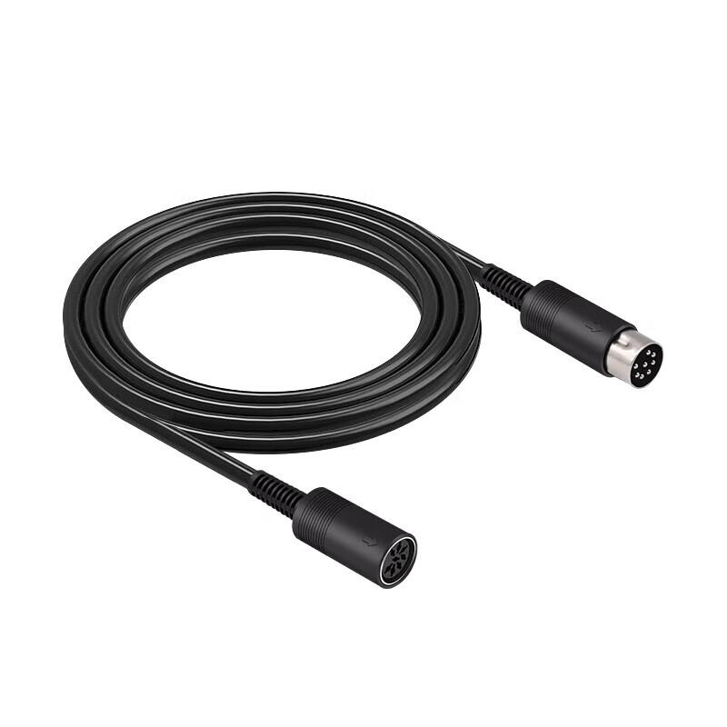 SHILE 8-Core Conference Microphone Audio Extension Cable