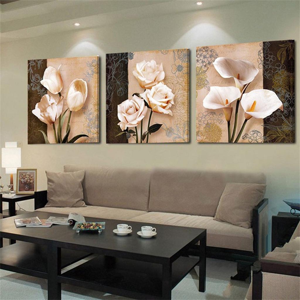 Creative Sofa Decorative Wall Art Hanging Painting Oil Painting