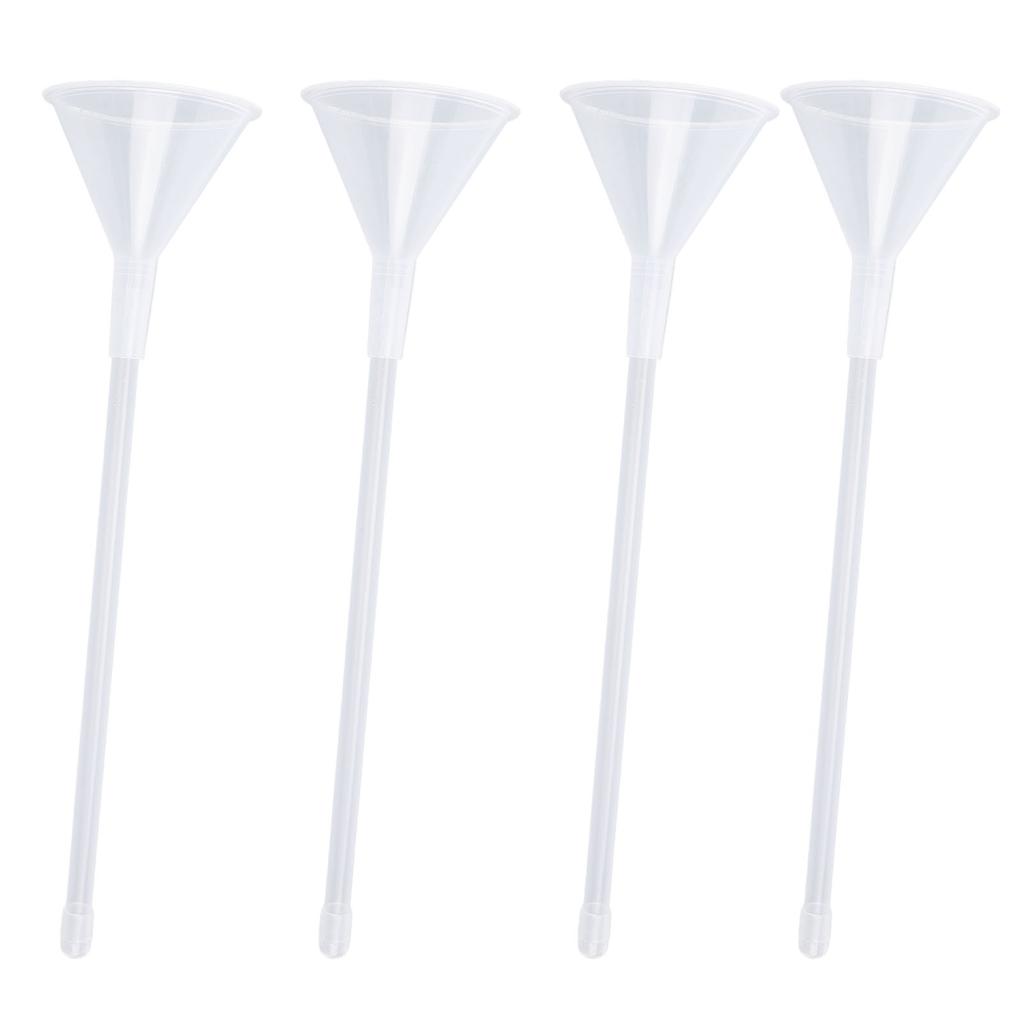 Clay Bead Beading Tools Kit High Efficiency Beading Funnel Jewelry Making Kit for Bracelet Necklace