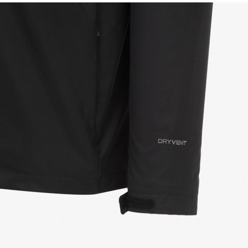 North Face Men S Pro Shield waterProof Hiking Jacket Nj2hr03a