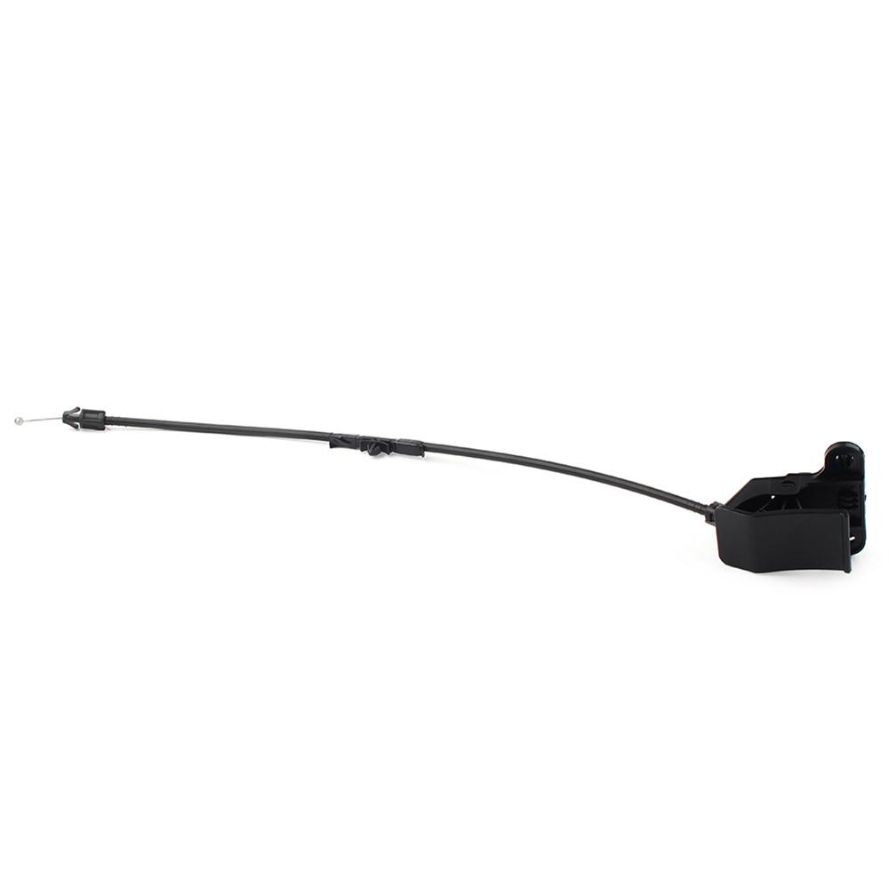 Outside Hood Mounted Release Handle Fits For Jeep Cherokee 2014-2018 68143167AB