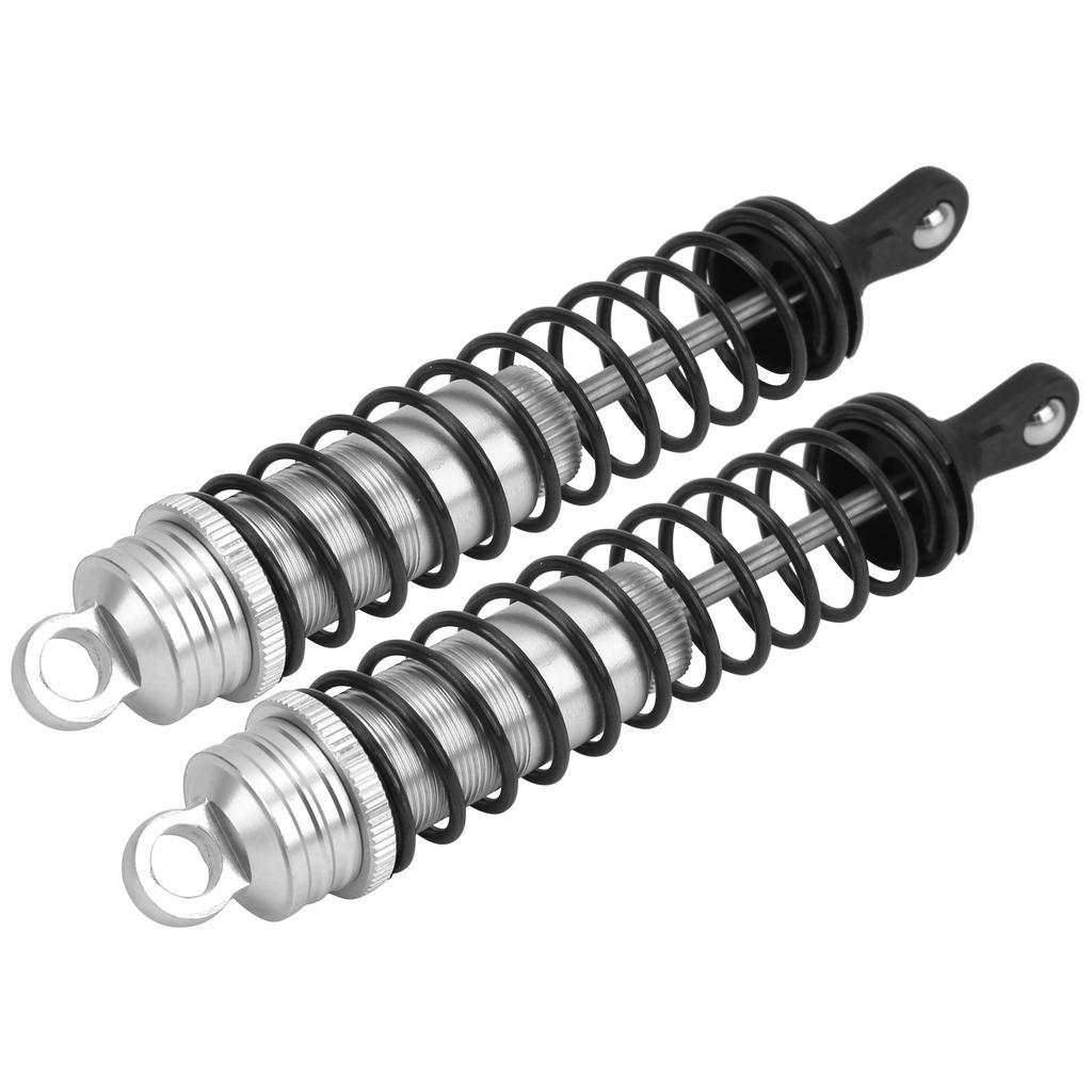 Oil Filled Shock Absorbers Damper Replacement for SLASH 2 RC Car