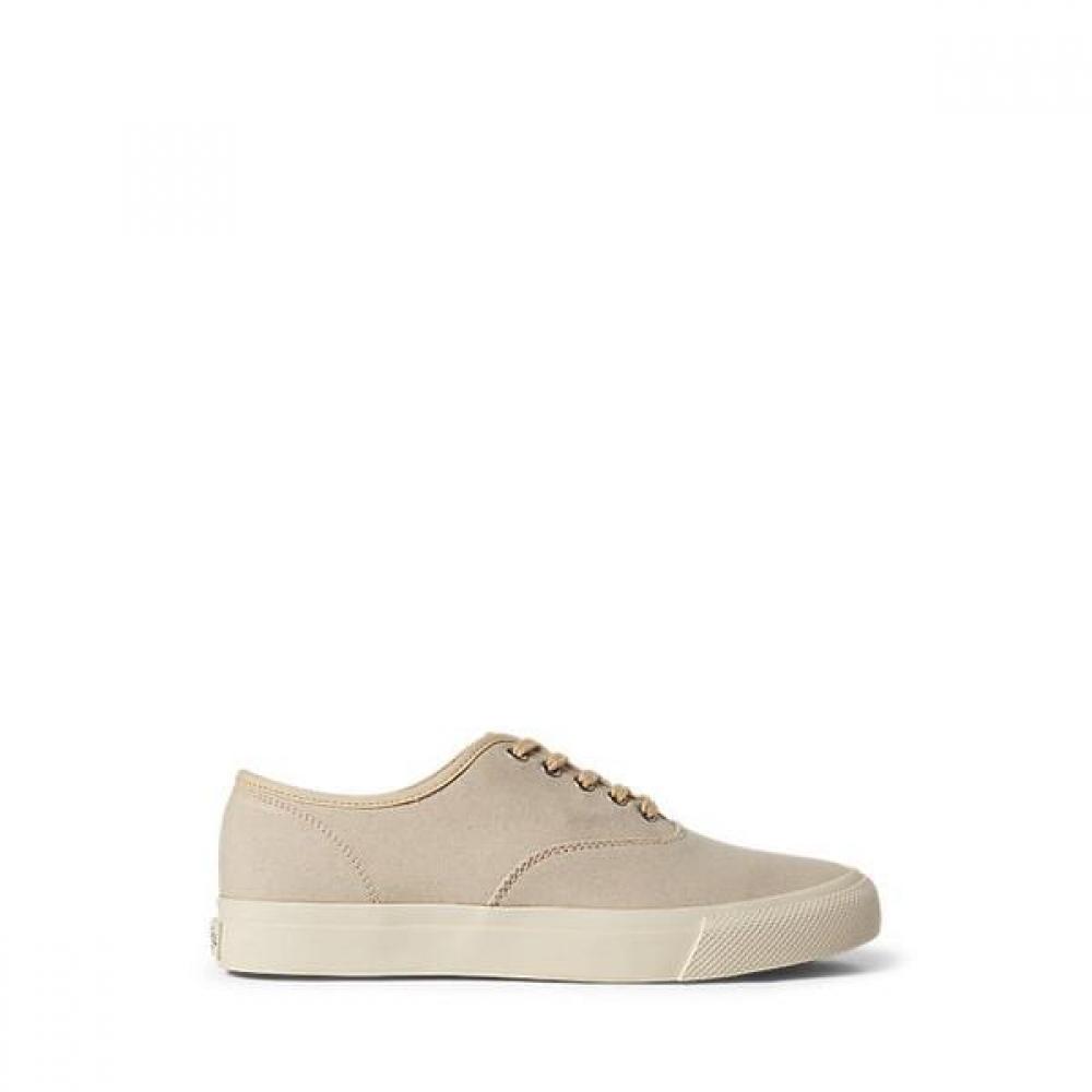 Rrl Canvas Sneakers  Marrftw0ct20008020 8 D
