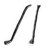 Plastic Fake Wrench/Crowbars,Realistic Bloody Spanner for Party Role Playing Tricky Toy Halloween Costume Accessory