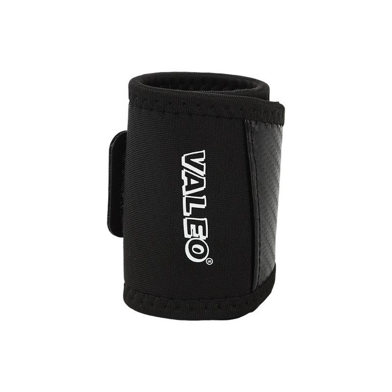 Fitness Adult Bracelet Weightlifting Training Bracelet Strap Anti Twist Wrapping Wrist Strap Sports Protective Equipment чёрный
