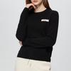 Tatu Women's Casual Fashion Long Sleeve Sweater