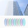 European And American Fashion New Men And Women Sunglasses Small Frame Ladies Sun Glasses Square UV Protection Eyewear