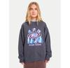 Quiksilver Hoodie EQWFT03188