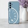 H-Hachi A D-Dog's T-Tale Film  phone Case For Samsung Galaxy A73,A72,A71,A70,A53,A52,A51,Others Soft Black Shell