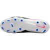 Nike Phantom 6 High Pro FG Racer Blue Unisex Cleats White Pink-Blast HQ2311-446