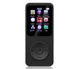Bluetooth 5.0 Mini MP4 Player 1.8 Inch Screen Student Walkman MP3 Player  Outdoor Sports