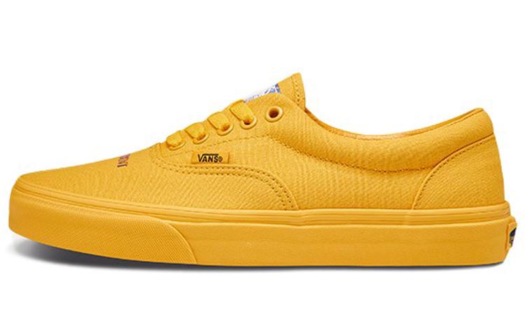 Vans X Randomevent Era Желтый VN0A4BV402M 38.5