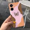 For Realme 10 2022 Lovely Printing Jelly Silicone Case For Realme10 RMX3630 Funda Realme 10 4G Soft TPU Phone Cases