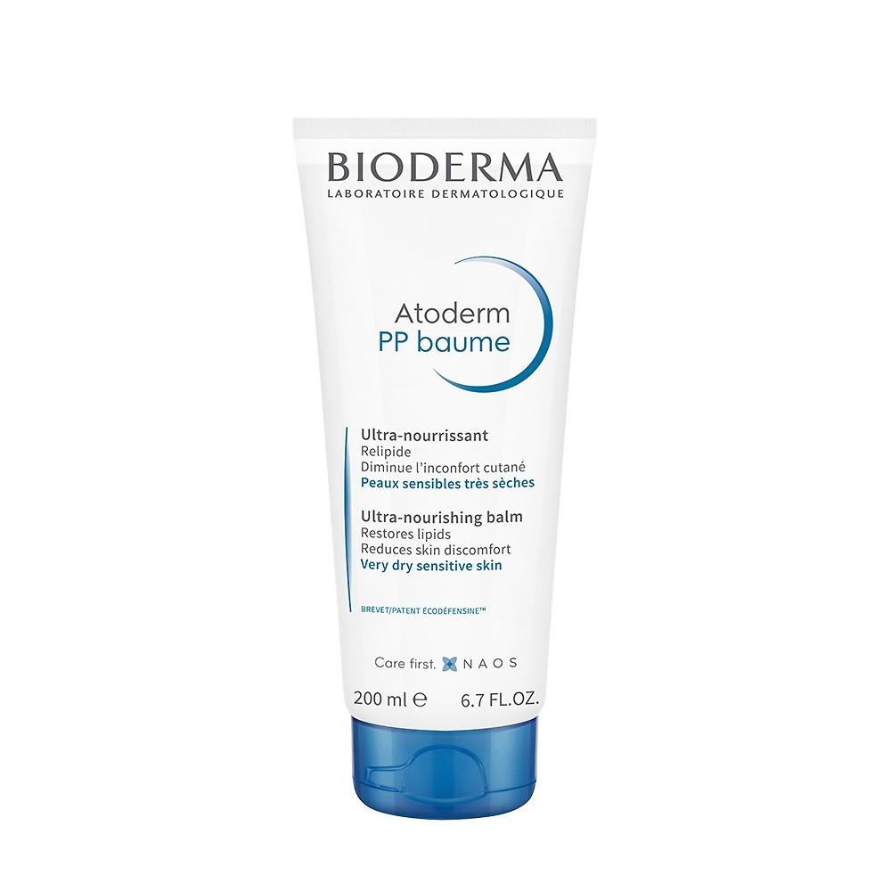Bioderma Atoderm Pp Baume 200ml