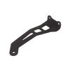 Motorrad Auspuff Halter Haken AKRAPOVIC für Yamaha R7 YZF-R7 2021 2022