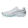 ASICS DS Lite Pro Soccer Shoes Men's White Silver 1103A096-104