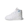 Originals Drop Step Αντιολισθητικά Ανθεκτικά Ψηλά Παπούτσια Περπατήματος Παπούτσια Μωρού HP7796