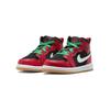 Air Jordan 1 Mid SE TD 'Christmas' DQ8420-006