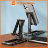 Xiaomi 1/2pcs Portable Mobile Phone Holder Desktop Mobile Phone Stand for iPad iPhone Samsung Desk Bracket Adjustable Smartphone Stand