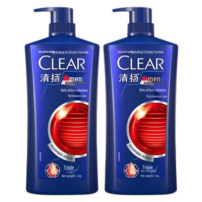 Shampoos & Haarspülung