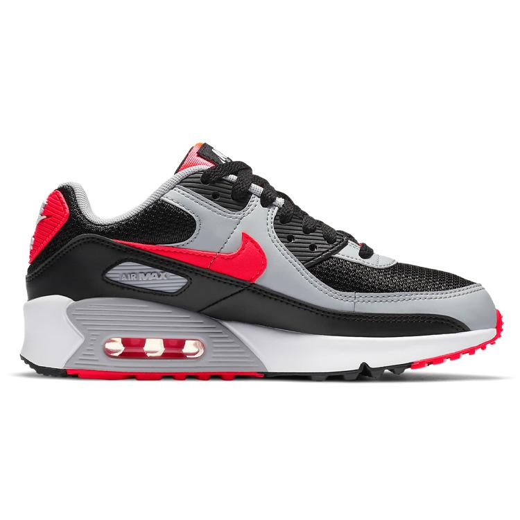 Nike Air Max 90 LTR GS Radiant Red CD6864-009