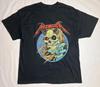 2025 North American Tour Black T-Shirt ON TREND Unisex T-Shirt