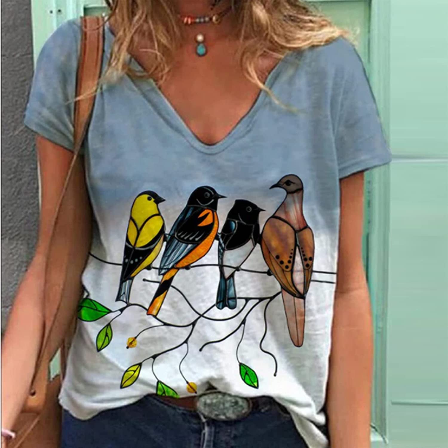 Женская одежда — фото 4